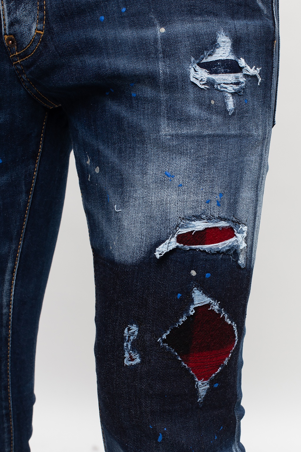 Dsquared2 'Skater Jean' jeans | Men's Clothing | Vitkac